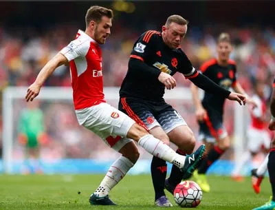 Man.United: Quỷ đỏ đang run rẩy ảnh 1 Man.United: Quỷ đỏ đang run rẩy ảnh 1