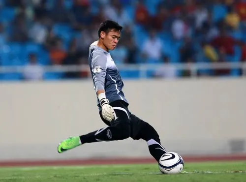 HLV Miura đặt niềm tin vào trận Thái Lan ảnh 3