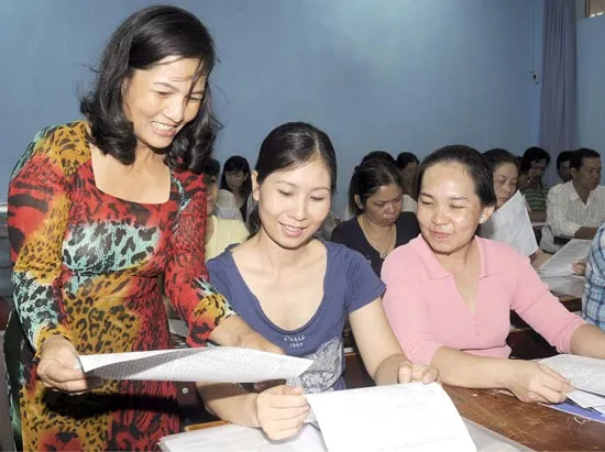 Vì sao quan hệ giữa trường học và gia đình lỏng lẻo?