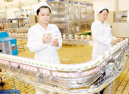 Ngành đồ uống Việt Nam loay hoay tồn tại
