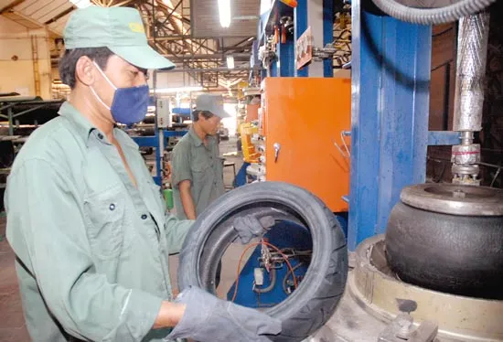 Quản lý hóa chất trong chuỗi sản phẩm: Thiếu và yếu