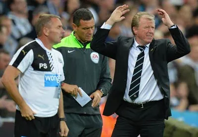 Newcastle còn có thể tệ hơn ảnh 1 Newcastle còn có thể tệ hơn ảnh 1