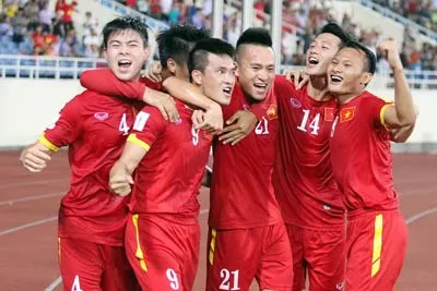 Việt Nam - Thái Lan: Cho lần đầu tiên ảnh 1 Việt Nam - Thái Lan: Cho lần đầu tiên ảnh 1