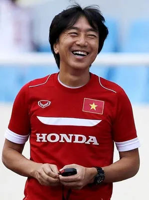Vì sao Miura muốn thắng 1-0? ảnh 1 Vì sao Miura muốn thắng 1-0? ảnh 1