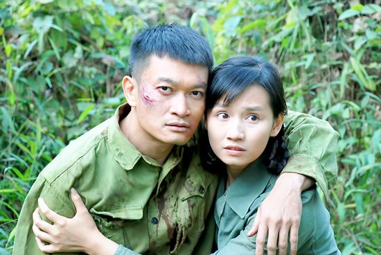 Chân thực và xúc động với Người trở về