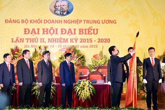 Thủ tướng Nguyễn Tấn Dũng: Doanh nghiệp nhà nước phải nỗ lực tương xứng với nguồn lực đã được đầu tư