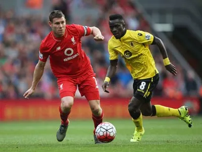 Liverpool trước màn ra mắt của Jurgen Klopp: Giống và vẫn khác ảnh 1 Liverpool trước màn ra mắt của Jurgen Klopp: Giống và vẫn khác ảnh 1