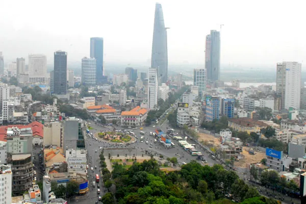Những hiến kế tâm huyết
