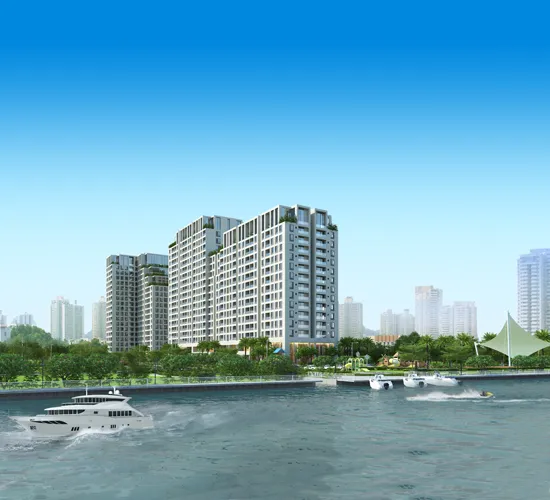ĐẤT XANH: 12 NĂM TẠO LẬP CUỘC SỐNG ƯU VIỆT ảnh 2 ĐẤT XANH: 12 NĂM TẠO LẬP CUỘC SỐNG ƯU VIỆT ảnh 2