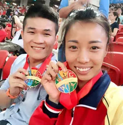 Mình đến bên nhau... ảnh 2