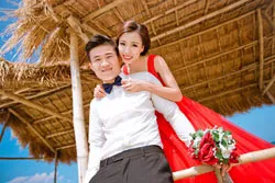 Mình đến bên nhau... ảnh 1