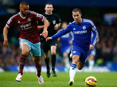 West Ham (4) - Chelsea (12): Trận cầu của những chữ “nếu” ảnh 1 West Ham (4) - Chelsea (12): Trận cầu của những chữ “nếu” ảnh 1