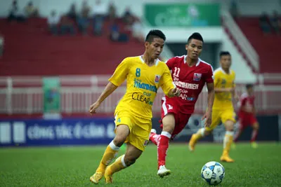 Bảng B (ngày 25-10): Ngày chốt hạ ảnh 1 Bảng B (ngày 25-10): Ngày chốt hạ ảnh 1