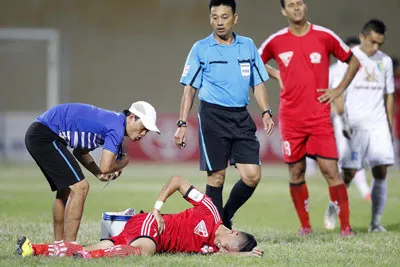 Săn tìm “thủ phạm” ảnh 3 Săn tìm “thủ phạm” ảnh 3