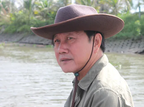 Hùng Vương mở rộng lĩnh vực sản xuất kinh doanh ảnh 2