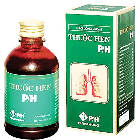 Hen phế quản nguy hiểm như thế nào? ảnh 2