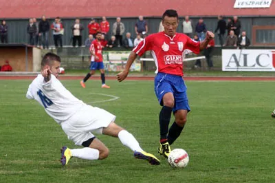 Mekong Cup 2015 trước giờ nhập cuộc ảnh 1 Mekong Cup 2015 trước giờ nhập cuộc ảnh 1