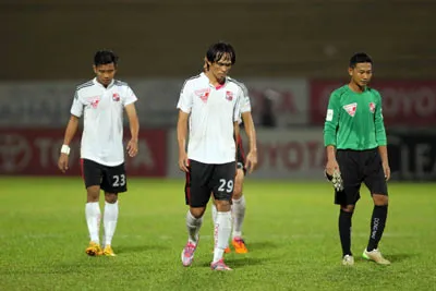 Đồng Nai sau mùa bóng 2015: Tương lai mịt mù ảnh 1