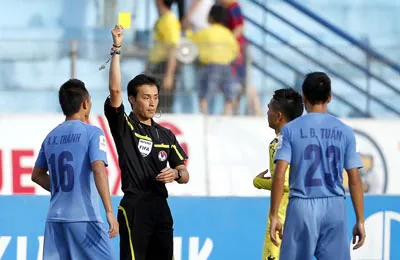 Vô trách nhiệm ảnh 2