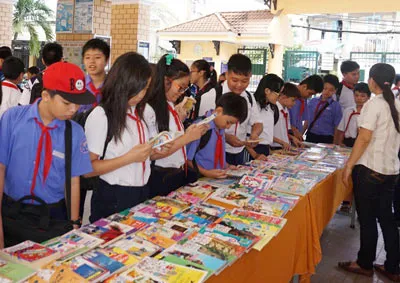 Thư viện di động