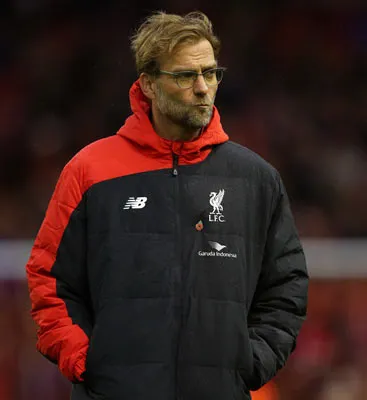 Liverpool thua trận đầu tiên dưới thời Klopp: Lạc quan... hơi quá ảnh 2 Liverpool thua trận đầu tiên dưới thời Klopp: Lạc quan... hơi quá ảnh 2