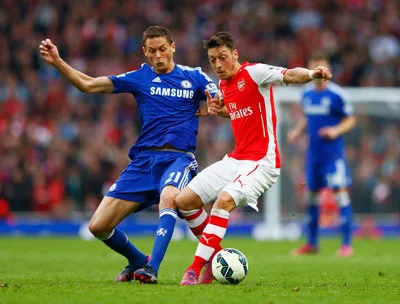 Sau 1/3 chặng đường - Arsenal tiến hay… không tiến ảnh 1 Sau 1/3 chặng đường - Arsenal tiến hay… không tiến ảnh 1