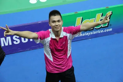 Nên để Cao Cường và Tiến Minh song đấu ảnh 1 Nên để Cao Cường và Tiến Minh song đấu ảnh 1