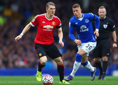 Man.United sẽ có khởi đầu mới ảnh 1 Man.United sẽ có khởi đầu mới ảnh 1