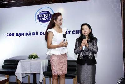 Để phát triển não bộ, chiều cao - 50% số trẻ không đủ vi chất dinh dưỡng ảnh 1 Để phát triển não bộ, chiều cao - 50% số trẻ không đủ vi chất dinh dưỡng ảnh 1