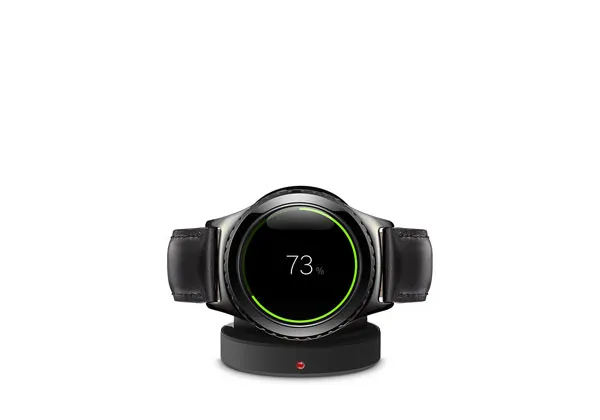 Trải nghiệm người dùng với Samsung Gear S2 Classic. Bài 1: Thu hút sự quan tâm