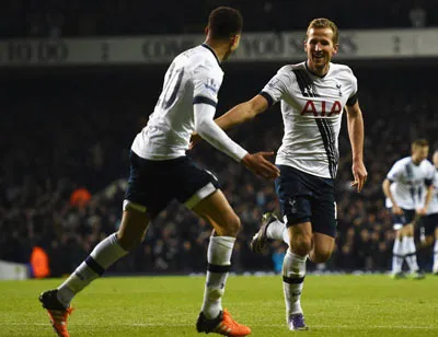 Mauricio Pochettino: Tottenham có thể bàn về tốp 4 ảnh 1 Mauricio Pochettino: Tottenham có thể bàn về tốp 4 ảnh 1