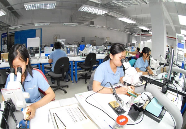 Công nghiệp hóa, hiện đại hóa - Bao giờ?