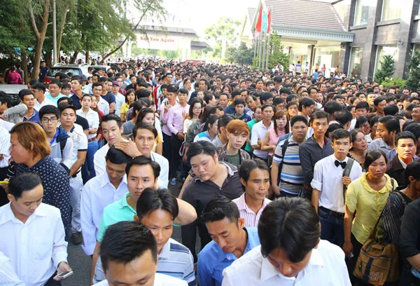 Bolero “đổ bộ” sóng truyền hình