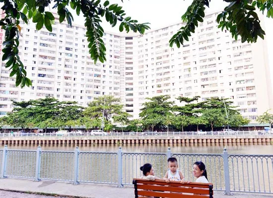 Quản lý, phát triển xã hội trong thế giới hội nhập