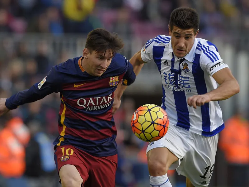 Vòng 14 - Giải Ngoại hạng Anh: Leicester và Man.United chia điểm ảnh 2