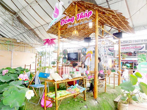 Biểu tượng văn hóa đồng bằng