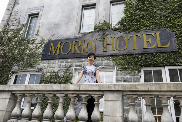 BÀ NÀ HILLS ƯU ĐÃI HẤP DẪN TOUR MÙA ĐÔNG CHÂU ÂU ảnh 3 BÀ NÀ HILLS ƯU ĐÃI HẤP DẪN TOUR MÙA ĐÔNG CHÂU ÂU ảnh 3
