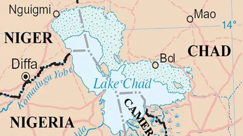 Ba kẻ đánh bom tự sát ở Chad đều là phụ nữ