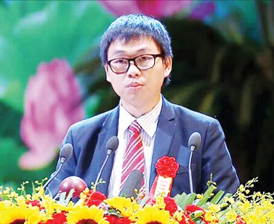 Đưa công tác thi đua gắn với công việc hằng ngày của mỗi người ảnh 4