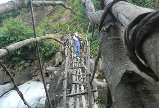 Ước vọng thung Khe Sinh
