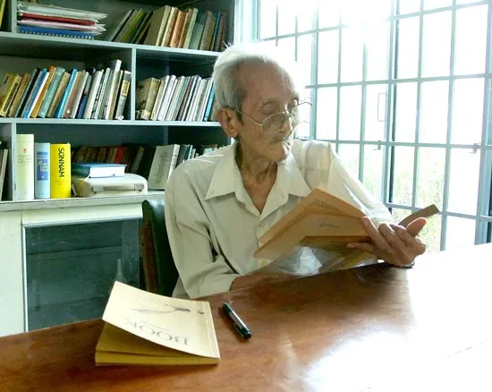 Tấm lòng của một “người hiền Nam bộ”