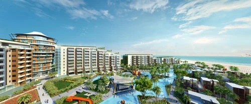 Căn hộ nghỉ dưỡng Premier Residences Phu Quoc Emerald Bay: Chi phí thấp, sinh lời lớn