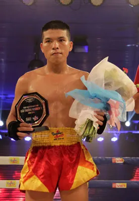 Võ sĩ Muay Thái qua đời ở tuổi 22 ảnh 1