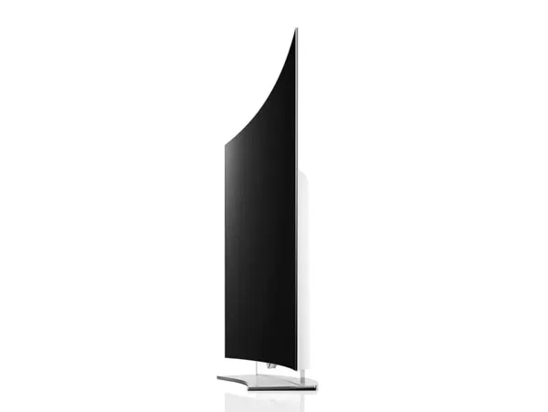 Tivi OLED 4K mới của LG có gì đặc biệt? ảnh 2 Tivi OLED 4K mới của LG có gì đặc biệt? ảnh 2