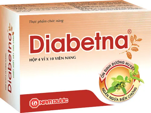 Dây thìa canh chuẩn hóa - Chìa khóa vàng cho bệnh nhân tiểu đường ảnh 3