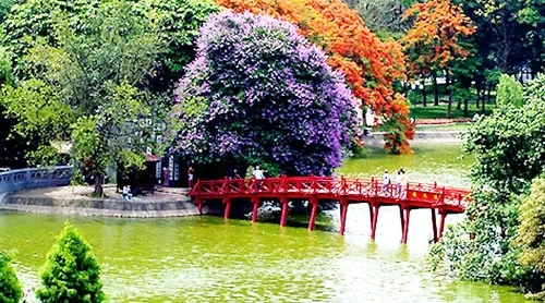 Saigontourist chào xuân mới 2016