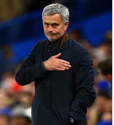 Sa thải Mourinho: Chelsea còn chờ điều gì? ảnh 1 Sa thải Mourinho: Chelsea còn chờ điều gì? ảnh 1