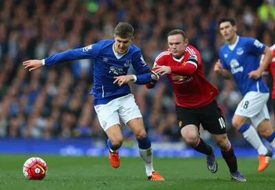 Trung vệ John Stones - Giấc mơ mùa đông ảnh 1