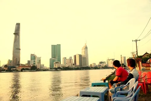 Đúng chất pha phin kiểu Việt ảnh 2