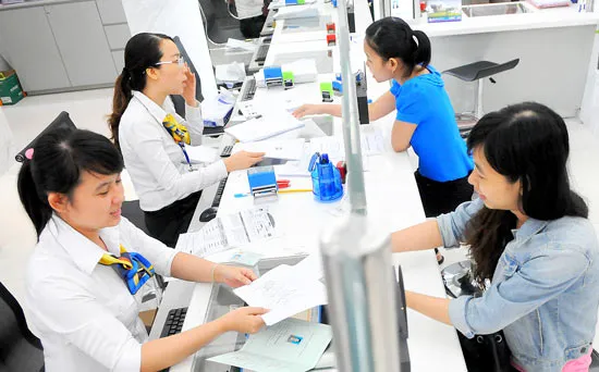 Tăng lương bền vững - cách nào?